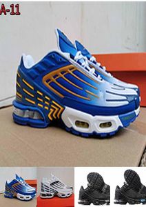 2021 tn3s plus 3 Ultra Runnin Shoe Zebra Classic Outdoor Bowling Shoes Sport Shock Uomo e donna trainer runner Sneakers Taglia 3645492439