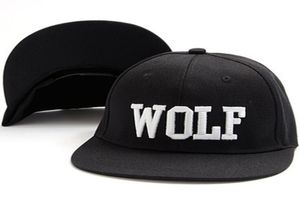 Verão 2019 novo boné de beisebol de algodão masculino chapéu lobo carta impressão mulheres homens pai boné osso snapback chapéus snapback bonés casuais sun5038267