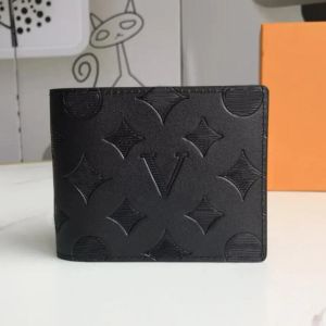 Modedesigner-Geldbörsen, luxuriöse kurze Geldbörse für Herren und Damen, mehrere Clutch-Taschen, hochwertige Blumen-Brief-Geldbörsen, Schatten-Kartenhalter mit Original-Box-Staubbeutel