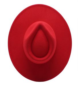 Шляпа Fedora для женщин и мужчин, шляпы с большими полями, женские, женские джазовые кепки, мужская панама, мужская модная вводная часть, 12 цветов, 9 см6971876