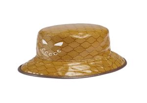 Flat Designer Bucket Hats For Men Women Luxury GG E Brand Sport Baseball Caps Letter Embroi DPP7774470