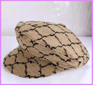 Cała moda kobiet czapki czapki designerskie czapki wysokiej jakości litery g Casquette Outdoor Bucket Hat Hut Hut D2111178353503