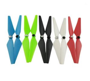 Par Set 9450 Propeller för DJI Phantom 3 CX20 CX20 XIRO Xplorer Drone Blades Reservdelar Tillbehör5000647