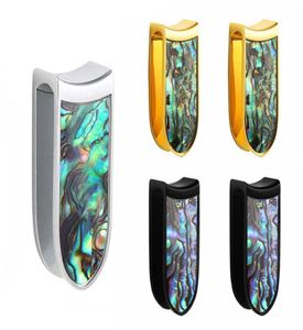 Moda 2pcs Tersinir kulak tıkacı tünel gövde takılar piercing küpe göstergeleri genişletici çifti satış 3374559