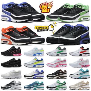 nike air max bw running shoes mens Black Gold Gray Silver Speed Cross speedcross men trainers outdoor sports sneakers