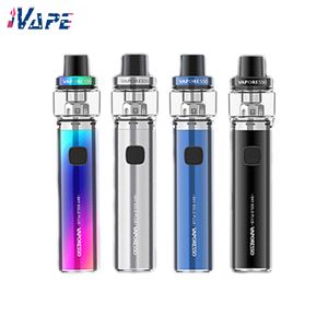 Vaporesso Sky Solo Plus Vape Kit 3000 mAh, 8 ml Kapazität, kompatibel mit GT-Mesh-Coils, einfach zu bedienendes Design