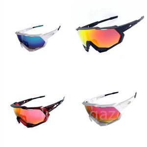 Очки 2023 Desinger Поляризационные очки для велоспорта 100 Мужские велосипедные очки Велосипедные виды спорта с 3 линзами Уличные солнцезащитные очки с ветровой крышей MTB Очки для рыбалки