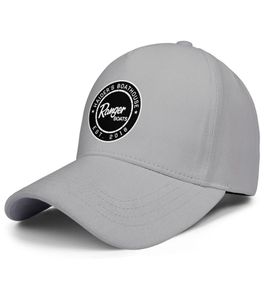 Ranger Boats logo est for men and women adjustable trucker cap design vintage personalized trendy baseballhats still building toge5299813