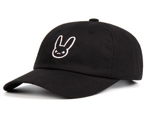 Bad Bunny Dad Hat Rapper Reggaeton Artista 100 Algodão Chapéus Snapback Unissex Bonés de Beisebol Chapéu de Concerto Hip Hop Bordado Chapéu 9609172