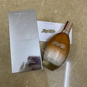 Primer La Brand Foundation Primer Genaissance De L M The Infused Lotion Lotion Presoin ultime 150 ml Flüssige Gesichtspflege Mädchenkosmetik Make