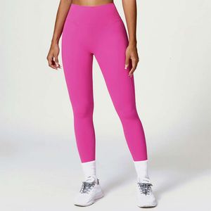 Lu Lu Pant Align Curves Leggings Lyft Womens Butt 'Träning Tights Pants Gym Push Up Leggings Outfits Fitness Clothing Sports Wear Yoga Lemon ll Woman