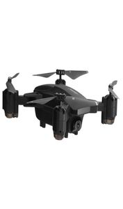 JJRC H78G 1080P GPS 5G WiFi FPV Składany dron RC Follow Me Tryb RTF Black4680692