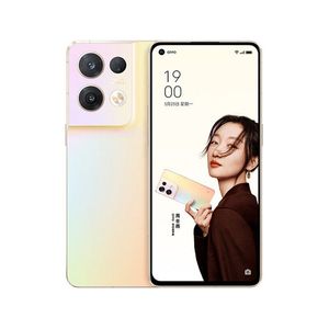 OPPO RENO 8 PRO 5G CPH235 잠금 해제 256GB 모든 색상 좋은 상태 100%원본