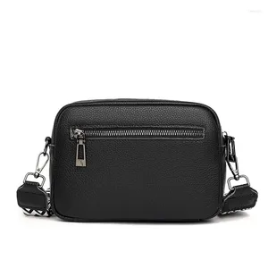 Suitcases GCB01 Crossbody Bag dla kobiet worki na ramię 2023 Luksusowe designerskie torebkę żeńska solidne kolor Tote Sac