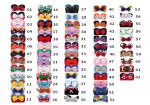 Bebê veludo cinto de cabelo cor sólida hairpin lantejoulas glitter grande arco clipes mouse orelha larga boutique bandana crianças menina acessórios para o cabelo8370555