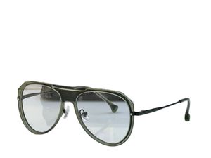 Womens Eyeglasses Frame Clear Lens Men Sun Gasses Fashion Style Protects Eyes UV400 With Case 4S003 GX