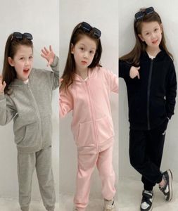 子供の服nfダウン服セット男の子の女の子の子供の赤ちゃんノースフーディーズアウターウェアフェイスアウトウェアラグジュアリー子供贅沢6905673