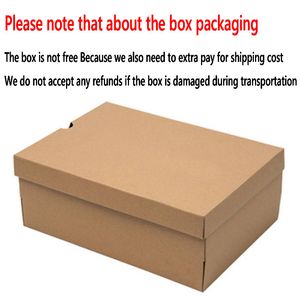 Designer original box payment link special for RUNNER SLIDE