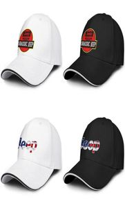 Unisex Jurassic Logo Fashion Baseball Sandwich Hat Golf Team Truck Driver Cap 3D Effect American Flag Logo Wrangler Distresseded3406267