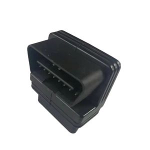 Car OBD plug 16 pin interface computer detection diagnostic socket OBD male to OBD female portable connection