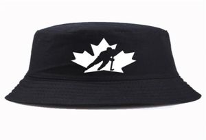 Sommer Herren Gorras Canada Bucket Hat Flag Of Canada Fischerhut30163908719240