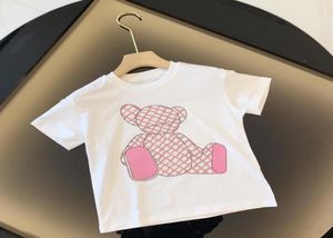 Projektant mody koszule dla chłopców dziewczęta