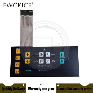 Valleylab FORCE2 Keyboards PLC HMI Industrial Membrane Switch keypad Industrial parts Computer input fitting