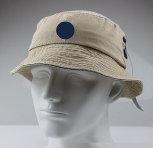 7色siバケツ刺繍帽子屋外キャップ男性女性ユニセックスビーニーサンハットコットンキチ式ブリムハット4663160