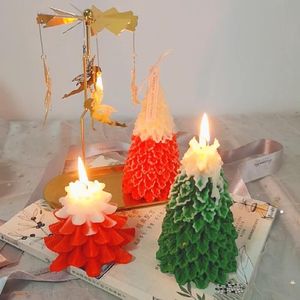 Ljus ljus te -lampor Flamelösa votiva tealight ljusljus