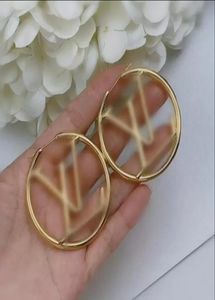 Top Paris Jewelry Accessories Women Hoop Earrings Luxury 18K Gold Ear Studs Lady Nice Christmas gift GGs s s eity viutonity3229369