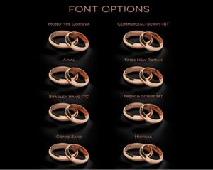 Создайте свое собственное уникальное обручальное кольцо. Обручальные кольца по индивидуальному заказу. Ювелирные изделия для пар3152889.