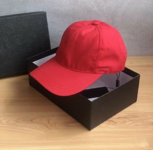 2020 Toppkvalitet Populära bollkåpor duk Leisure Fashion Sun Hat för utomhussportkvinna män strapback hatt berömd baseball cap gi7754988