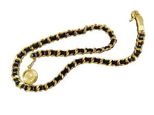 أحزمة أحزمة Medising Metal Metal Cerns chain incls accessories black gold chain intage women gelled belt belt bendant bendant bendant bendant belts Q0726 6RP9