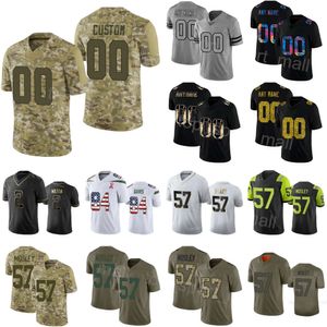 Piłka nożna 99 Will McDonald Jersey 2 Zach Wilson 20 Breece Hall 32 Michael Carter 27 Zonovan Knight 17 Garrett Wilson 83 Tyler Conklin Corey Davis CJ Uzomah Penqiji