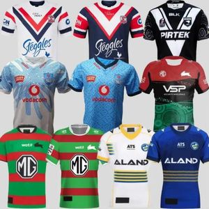 2024 South Sydney Rabbitohs maglie da rugby 23 24 NZ Kiwis RAIDER Parramatta Eels SYDNEY ROOSTERS casa lontano dimensioni