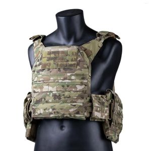 Hunting Jackets Fenggong-CS Camouflage Tactical Vest Water