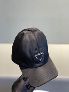 Top Quality Canvas Luxury Cap Men Women Hat Outdoor Sport Leisure Strapback Hat European Style Designer Sun Hat Brand Baseball Cap1283871