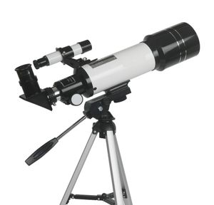 HD Professional Astronogronomical Telescope Light Vision Deep Space Star View Moonpowerful Monocular5037535