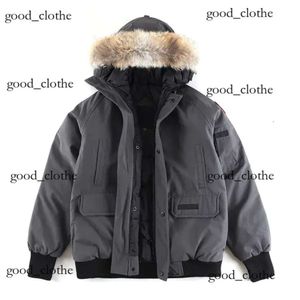 Canadian Gooses Women Down Jackets Fashion Puffer Coat Winter Warm Hooded Parkas Luxury Women Men Classic Outerwear Canada Hat 999