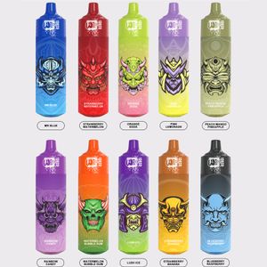 Wooy 13000 puff tornado vape engångs cigarett porslin 18 ml förfylld 50 mg nic650mah uppladdningsbara ångor desechable 7k 9k 9000 7000 12000 12k