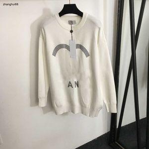 Kobiet Designer Ubranie dla kobiet jesienne Tops Modna druk drukowania luźnego pullover z długim rękawem z kapturem z kapturem 26 grudnia