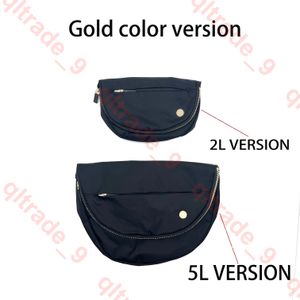 LU All Night Festival Bag Gold Color Version Micro 2l Qltrade_9