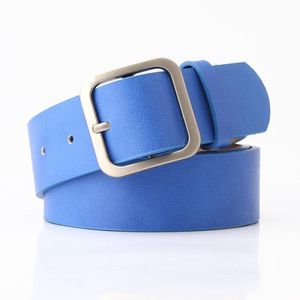 202021 أحزمة المصمم أحزمة فاخرة للرجال Big Buckle Belt Top Fashion أحزمة الجلود بالكامل 5615775