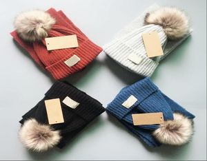 Kış Bahar Kadın Şapkalar Adam Seyahat Boy Moda Yetişkin Beanies Eşarp Kafataları Chapeu Caps Pamuk Kayak CA PS PS KIZ Pembe Şapka Sıcak Tut 4630691