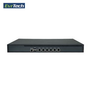 1U 팬 6 LAN 마이크로 네트워크 WiFi I5-1135G7 방화벽 WiFi 임베디드 컴퓨터 소프트웨어 장비 라우터