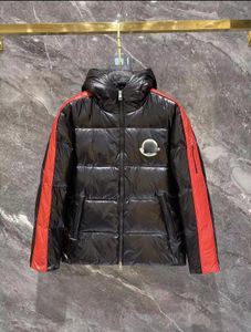 Giacche NUOVA serie Air Uomo monclair Piumino Parka Cappotti Piumini donna Bomber Cappotto invernale Capispalla con cappuccio Top Giacca a vento Asia