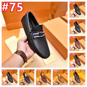 260modelo sapato de festa homem elegante coiffeur designer mocassins moda italiana sapatos masculinos vestido de casamento sapatos masculinos marcas de luxo formais ayakkabi