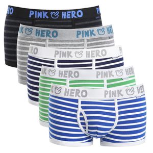 MUITO PANTS HOT 5PCS/LOT Pink Heroes