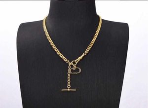 2021 European and American retro letter pendant necklace Fashion allmatch bracelet set female high quality fast delivery6917998