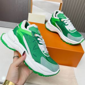 İyi spor ayakkabılar kadın ayakkabıları gerçek tasarımcı ayakkabı deri eğitmen moda sporları yüksek kaliteli chaussures platform eğitmenleri marka w470 001